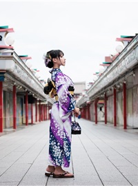 (Cosplay) Kimono(13)